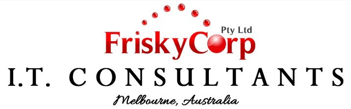 Frisky Corp Pty Ltd